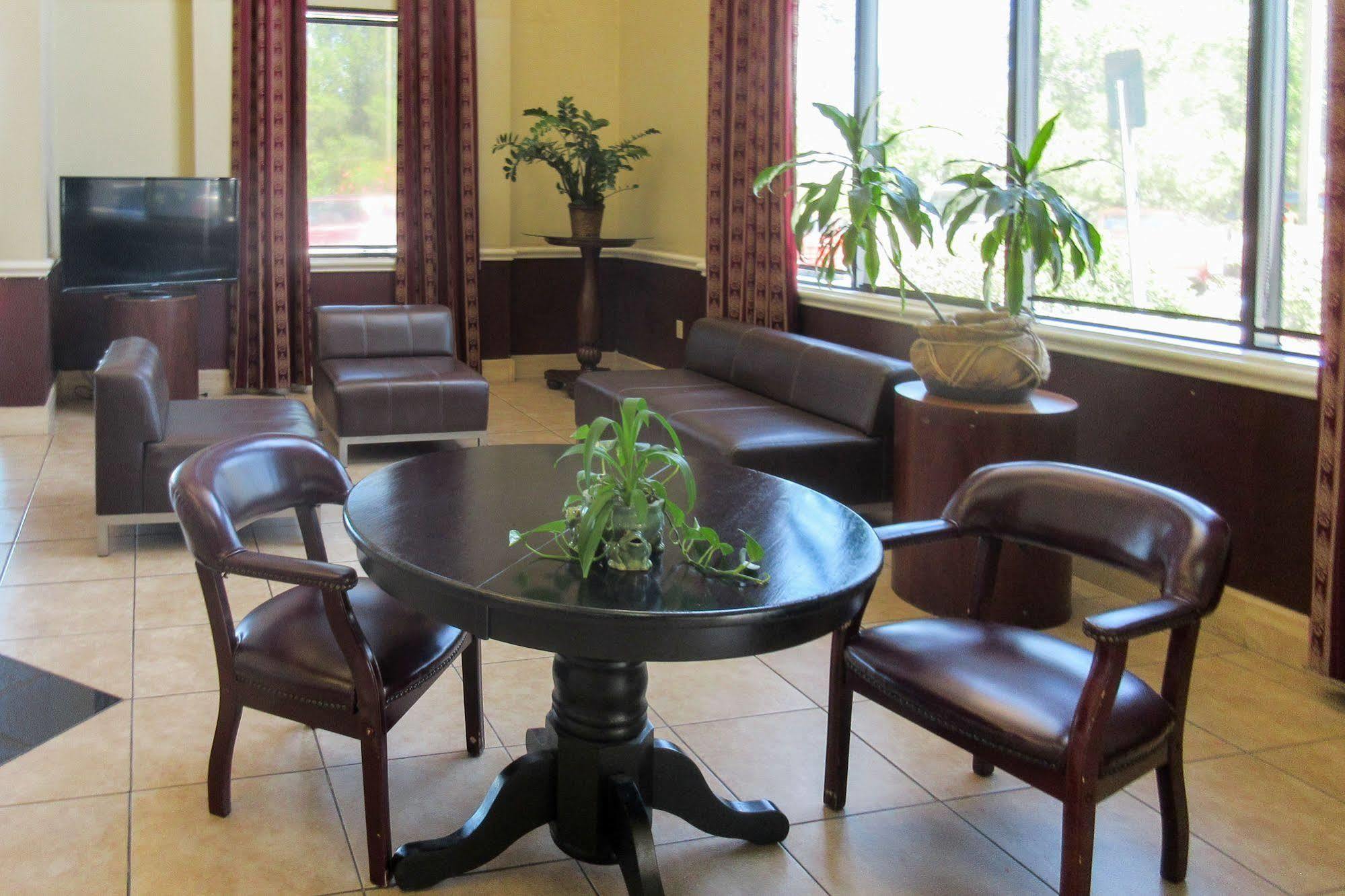 San Bernandino Inn & Suites 圣贝纳迪诺 外观 照片